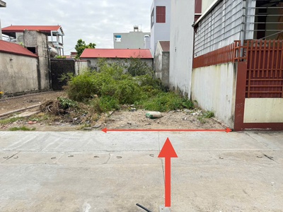 Bán đất thôn ấp tre  tổ 9 , xã quang minh, tp hn. gần trường cd y dược tuệ tĩnh và kcn 2