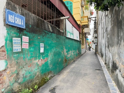 Bán gấp lô đất 40m  thôn đìa, phúc thịnh, hn- gần đường võ văn kiệt và chợ nam hồng 0