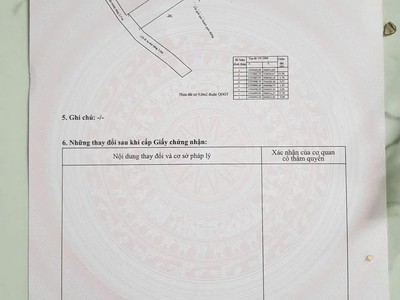 Bán đất ở xã vĩnh trung nha trang khánh hoà 2