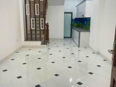 Nhà đẹp- giá tốt cần bán nhanh nhà 4 tầng đẹp long lanh   giá chỉ hơn 3 tỷ tại huyện thanh oai, tp 0