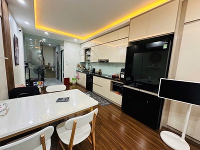 Bán nhà phân lô tây hồ   thang máy   thiết kế hiện đại   7 tầng   nhỉnh 14 tỷ 3