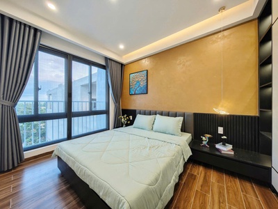 Bán nhà nguyễn văn linh long biên,oto tránh,ngõ thông,thang máy,49m nhỉnh 11 tỷ tl 2