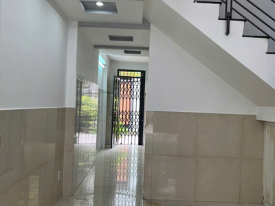 Bán nhà đẹp 5 tầng btct   hẻm 6m thông   gần đầm sen, q.11   dòng tiền 14tr/th   chỉ 9.7 tỷ tl 2