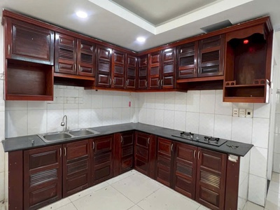 Bán nhà đẹp 5 tầng btct   hẻm 6m thông   gần đầm sen, q.11   dòng tiền 14tr/th   chỉ 9.7 tỷ tl 3