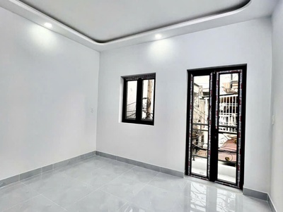 Nhà mới đẹp lung linh   gần ngã tư bốn xã   giáp tân phú   30m    2 tầng btct   chỉ 2.9 tỷ tl chủ 3