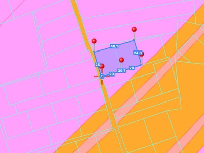 Cần bán 1000m2 đất  phước thắng p12 dt ngang 40m x 25m đã quây tường rào cao ráo 0