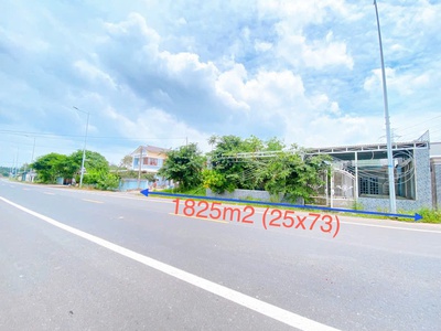 Chủ bán  đất 3 mặt tiền tl329  đối diện công viên hoà hội   cạnh cao tốc long thành   hồ tràm 0