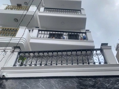Bán nhà hẻm 8m âu cơ - ngay bệnh viện tân phú, 8x18m, 7 tầng - có 22 chdv , 26,3 tỷ. 0