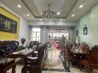 Bán nhà mặt phố huỳnh văn chính, ngay âu cơ - khuông việt, 6,8x25m, 4 t - 5pn, 21,9 tỷ. 4