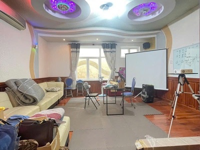 Bán nhà mặt phố huỳnh văn chính, ngay âu cơ - khuông việt, 6,8x25m, 4 t - 5pn, 21,9 tỷ. 1