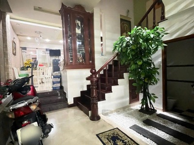 Bán nhà mặt phố huỳnh văn chính, ngay âu cơ - khuông việt, 6,8x25m, 4 t - 5pn, 21,9 tỷ. 0