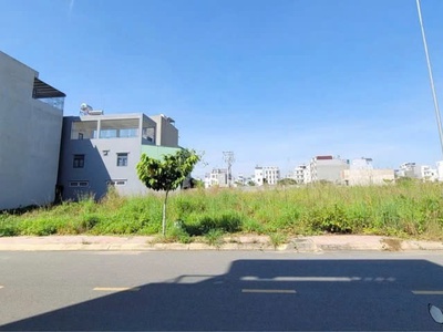 Bỏ ra chỉ 890 triệu sở hữu ngay đất Sài Gòn 1