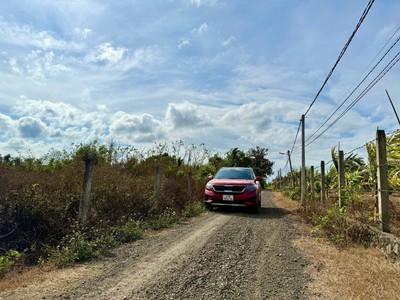 Lô đất đẹp cách tỉnh lộ 5 chỉ 200m tại cuôr knia - buôn đôn chỉ 4xxtr 3