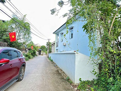 Cần bán lô đất đẹp giá chỉ hơn 1 tỷ   cực kỳ hợp lý đầu tư 0