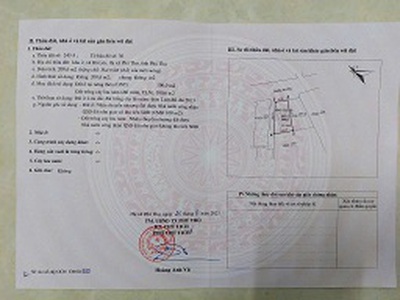 Cần bán lô đất đẹp giá chỉ hơn 1 tỷ   cực kỳ hợp lý đầu tư 2