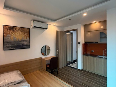 Bán nhà tam trinh - hoàng mai, dt 120 m2, 7 tầng thang máy, mt 7,5 m, giá 33,4 tỷ. 2