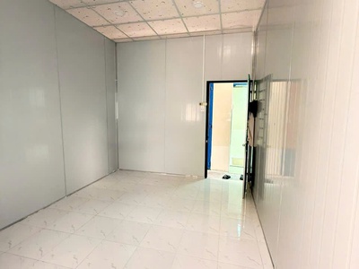 Cho thuê nhà giá rẻ   hoàng văn thụ, p.4, tân bình, tp.hcm 0