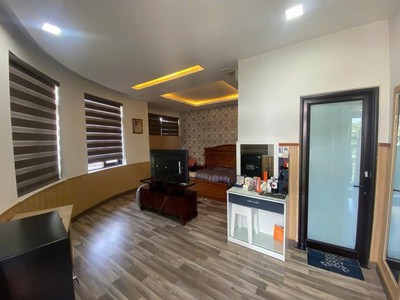 2810 chính chủ cần bán biệt thự 2 mt trần can - thanh khê - nhà đẹp - sang trọng - giá tốt 1