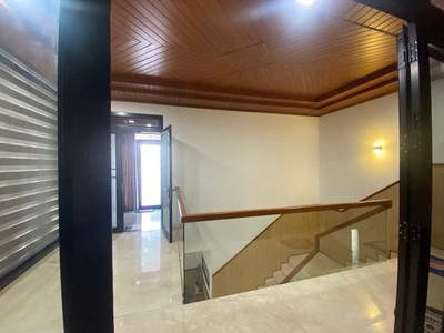 2810 chính chủ cần bán biệt thự 2 mt trần can - thanh khê - nhà đẹp - sang trọng - giá tốt 4