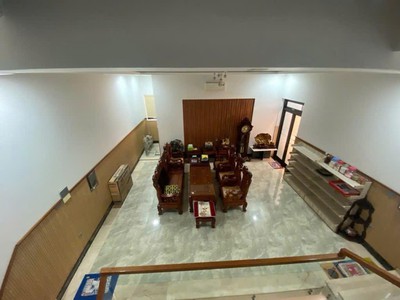 2810 chính chủ cần bán biệt thự 2 mt trần can - thanh khê - nhà đẹp - sang trọng - giá tốt 3