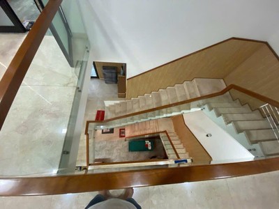 2810 chính chủ cần bán biệt thự 2 mt trần can - thanh khê - nhà đẹp - sang trọng - giá tốt 2