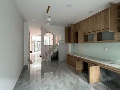 Bán nhà hẻm 4m dương văn dương - ngay aeon tân phú, 4x18m, hậu 8m, 4t -4pn, 8,5 tỷ. 4
