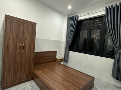Cho thuê phòng ở dài hạn   5tr/tháng- quận sơn trà, đà nẵng 1