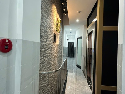 Cho thuê phòng ở dài hạn   5tr/tháng- quận sơn trà, đà nẵng 2