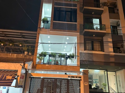 Cho thuê phòng ở dài hạn   5tr/tháng- quận sơn trà, đà nẵng 0