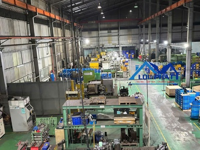 Bán xưởng 5000m2 kcn nhơn trạch đồng nai 50 tỷ 3