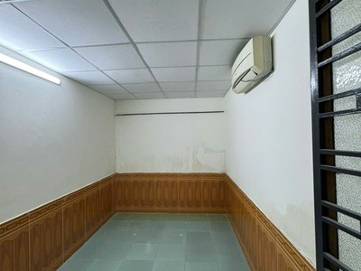 Cho thuê nhà nguyên căn gác lửng đường bàu trảng 5   thanh khê, đà nẵng 1