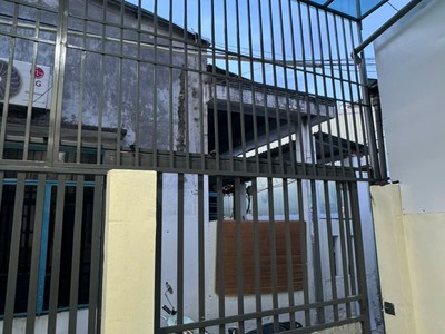 Cho thuê nhà nguyên căn gác lửng đường bàu trảng 5   thanh khê, đà nẵng 0