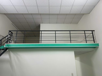 Cho thuê nhà nguyên căn gác lửng đường bàu trảng 5   thanh khê, đà nẵng 3