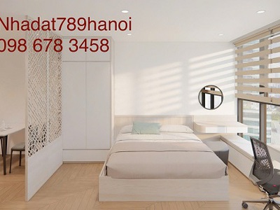 Cho thuê căn hộ cao cấp the nitety complex   90 đường láng, đống đa   13 triệu/tháng 2