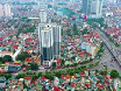 Cho thuê căn hộ cao cấp the nitety complex   90 đường láng, đống đa   13 triệu/tháng 3