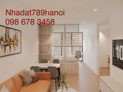 Cho thuê căn hộ cao cấp the nitety complex   90 đường láng, đống đa   13 triệu/tháng 4