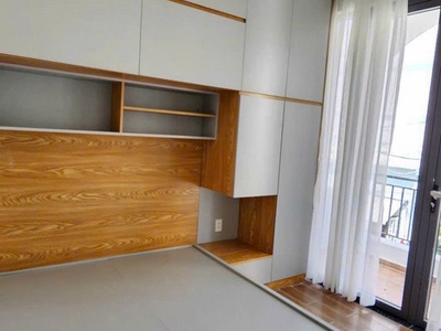 Nhà mặt tiền trung mỹ tây quận 12-dt 8tr/tháng-44m2-3 tầng-4,1 tỷ 1