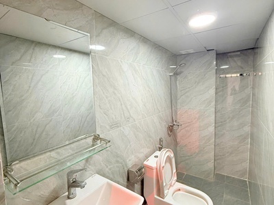 Cho thuê căn hộ - nhà mới xây   ngõ 130 phố an dương, tây hồ 2