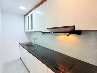 Cho thuê căn hộ - nhà mới xây   ngõ 130 phố an dương, tây hồ 4