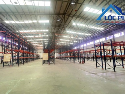 Bán xưởng 32.500m2 kcn long bình tp biên hòa, đồng nai 340 tỷ 0