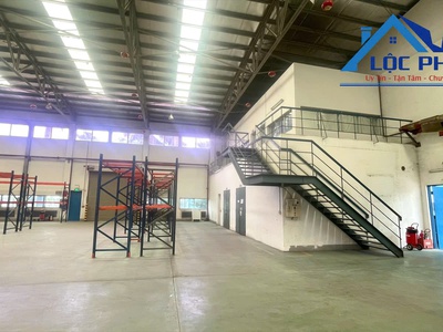 Bán xưởng 32.500m2 kcn long bình tp biên hòa, đồng nai 340 tỷ 3