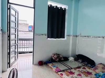 Nhà 2 tầng hẻm xe hơi đường tân thới hiệp 29 quận 12 - 4,2x18m -5,2 tỷ tl 1