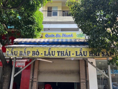 Bán nhà mặt tiền kinh doanh cực đẹp   tô ký, trung mỹ tây, quận 12 0