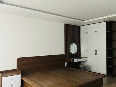 Bán nhà tây hồ phân lô, 3ô tô vào nhà, đường 2 ôtô tải tránh nhau, ô tô 16 chỗ ngủ trong nhà. 1