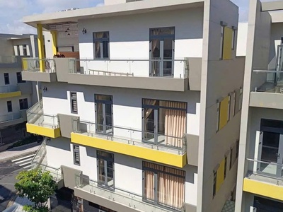 Nhà phố bcons uni valley   phường đông hòa, tp. hồ chí minh 1