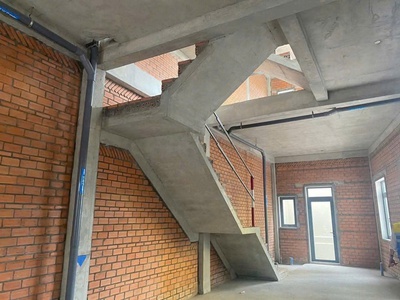 Nhà phố bcons uni valley   phường đông hòa, tp. hồ chí minh 3