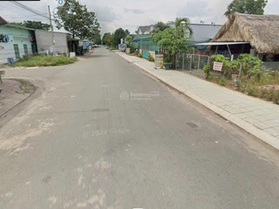 Bán gấp đất mặt tiền d8, bến cát, tp.hcm. gần bệnh viện, chợ, siêu thị 1