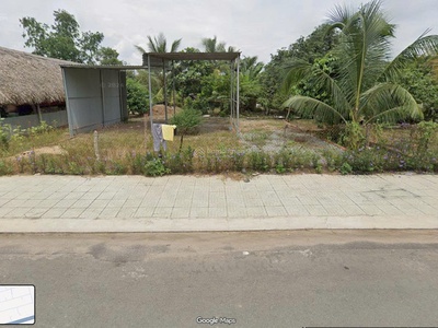 Bán gấp đất mặt tiền d8, bến cát, tp.hcm. gần bệnh viện, chợ, siêu thị 2