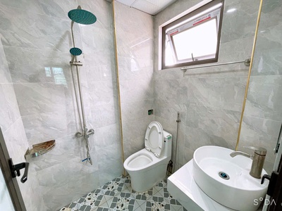 Cho thuê ccmn đẹp thoáng cửa sổ giá rẻ tại 394 mỹ đình, nam từ liêm 3