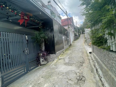 Bán đất sổ riêng xây dựng đường mai hắc đế phường 6 đà lạt giá 4.5 tỷ 2